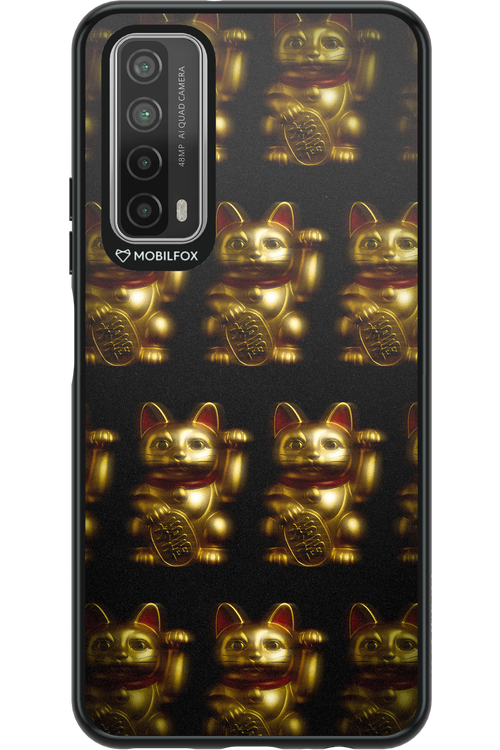 Gold Luck - Huawei P Smart 2021