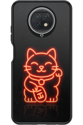 Led Cat - Xiaomi Redmi Note 9T 5G