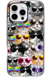 Cat World - Apple iPhone 16 Pro Max