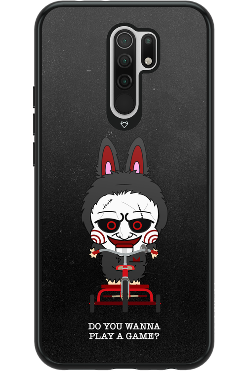 Sawbubu - Xiaomi Redmi 9