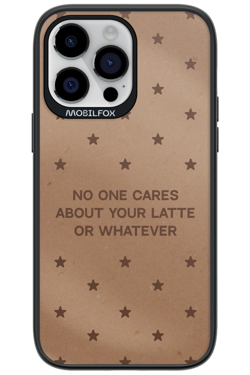 Whateverrr - Apple iPhone 14 Pro Max