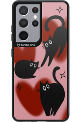 PAWHEARTS - Samsung Galaxy S21 Ultra