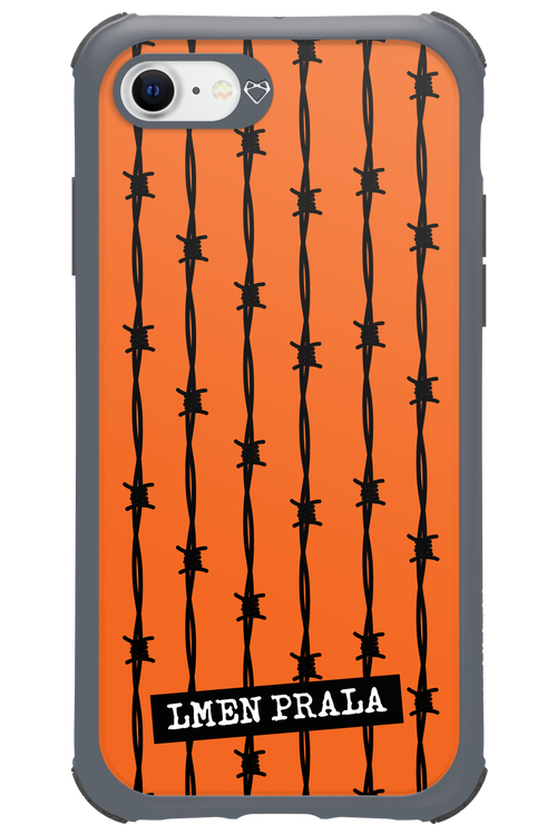 Böri Prala - Apple iPhone SE 2020