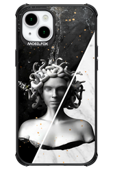 Medusa - Apple iPhone 15 Plus