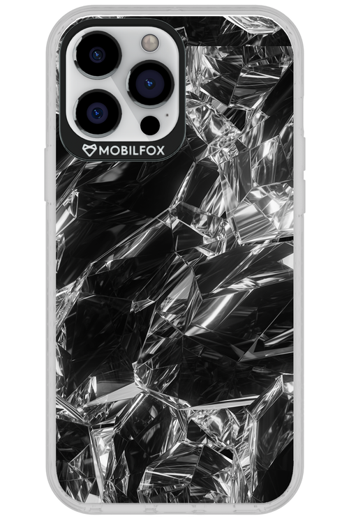 Crystal Noir - Apple iPhone 13 Pro Max