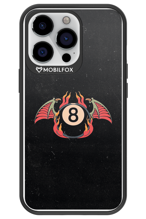 8ight - Apple iPhone 13 Pro