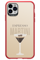 Espresso M - Apple iPhone 11 Pro Max