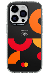 MC Black - Apple iPhone 14 Pro