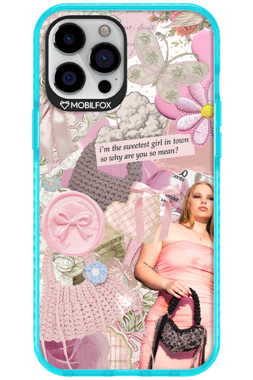 Sweet Fairy - Apple iPhone 12 Pro Max