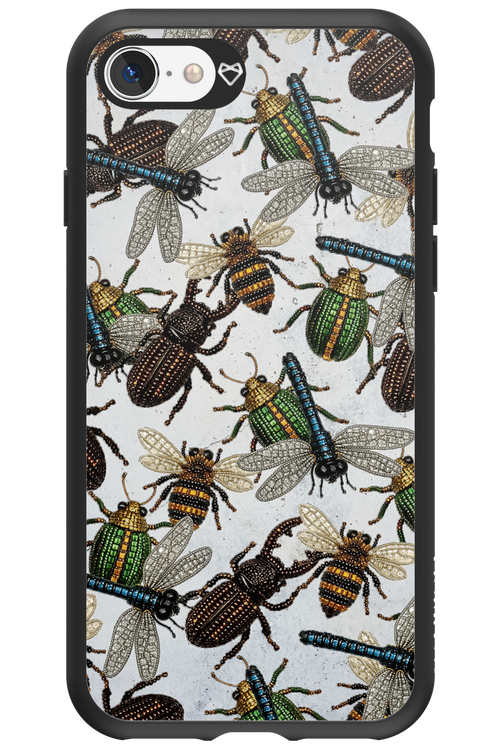 Beetle Gem - Apple iPhone 8