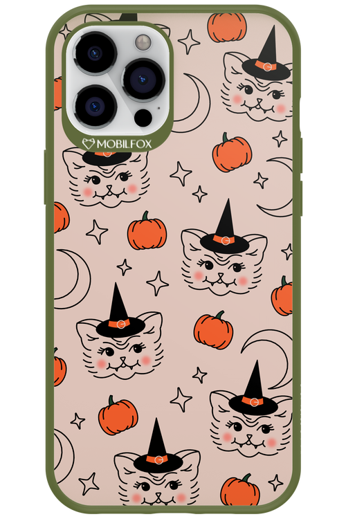 Kitty Spell - Apple iPhone 12 Pro Max