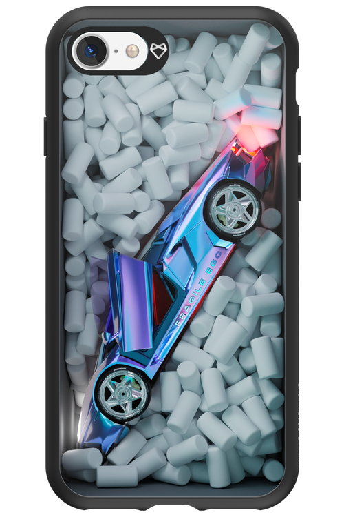 Fragile Ego - Apple iPhone 7