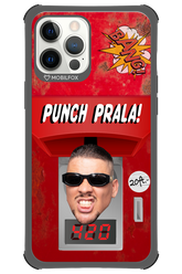 Punch Prala - Apple iPhone 12 Pro Max