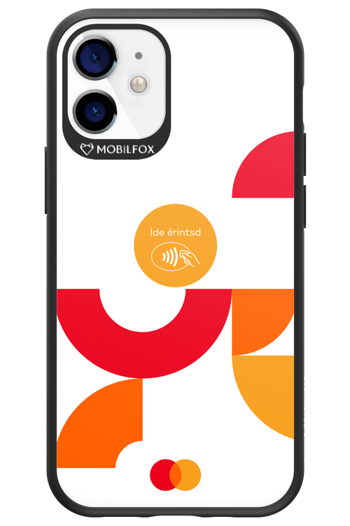 MC Color 2.0 - Apple iPhone 12 Mini