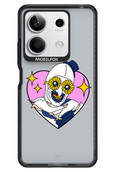 Sunflower Clown Meme (Nude) - Xiaomi Redmi Note 13 5G