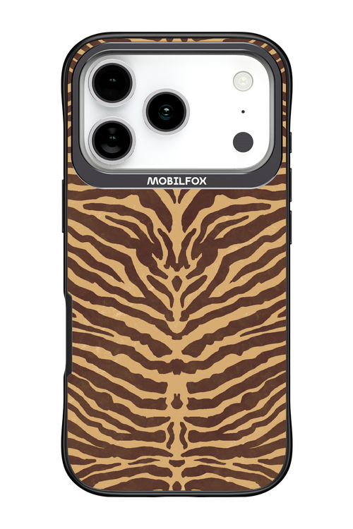 Urban Zebra - Apple iPhone 17 Pro
