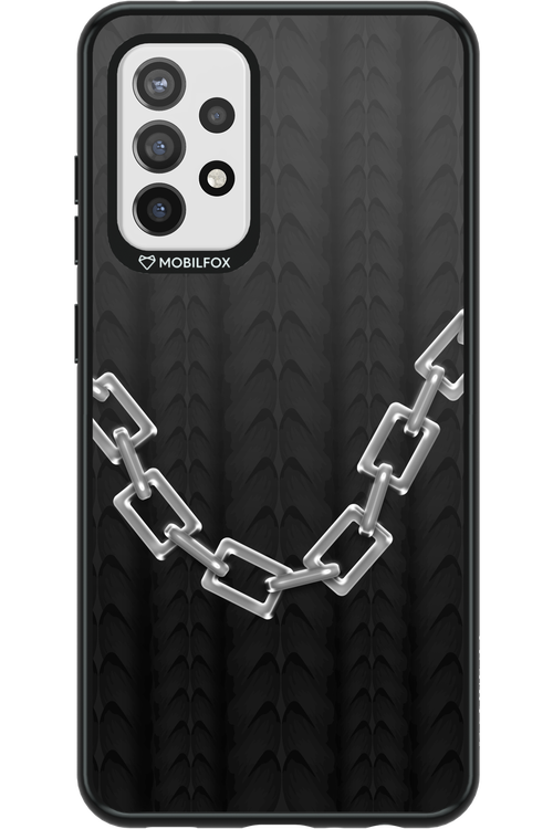 Chain Baddie - Samsung Galaxy A72