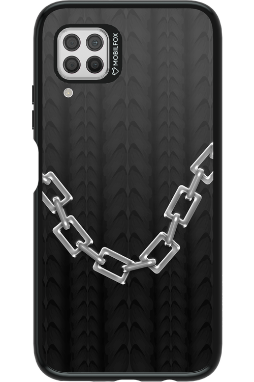 Chain Baddie - Huawei P40 Lite