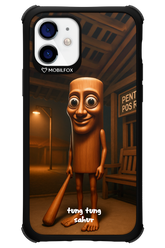 Tung tung sahur - Apple iPhone 12