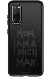 Rich Man - Samsung Galaxy S20