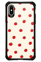 Baby Tomato - Apple iPhone XS