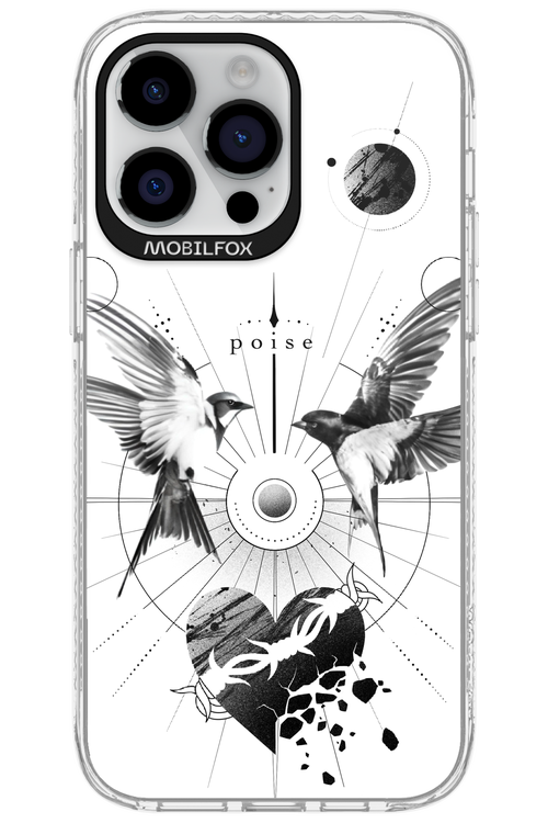 Madár - Apple iPhone 14 Pro Max