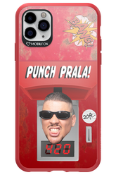 Punch Prala - Apple iPhone 11 Pro Max
