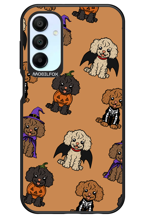 BOO-DLE CREW - Samsung Galaxy A15