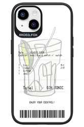 gin tonik - Apple iPhone 14