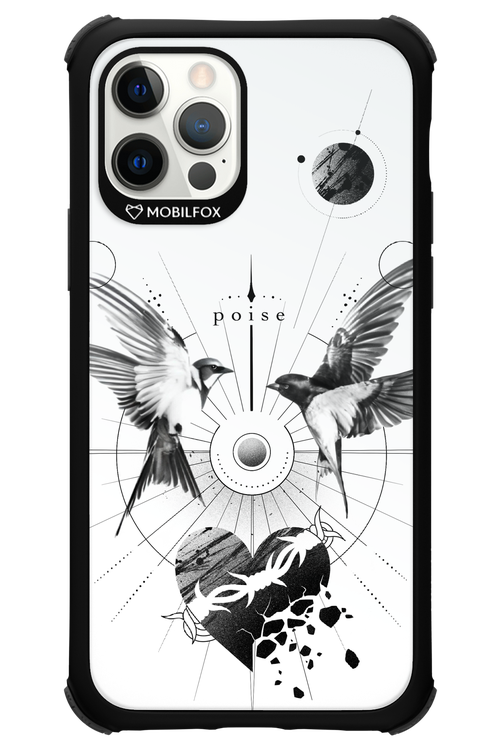 Madár - Apple iPhone 12 Pro