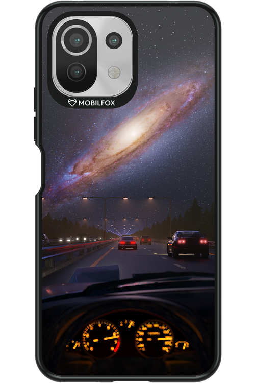 Nightride - Xiaomi Mi 11 Lite (2021)