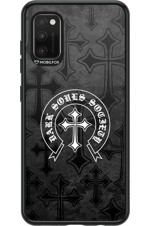 Dark Souls Society - Samsung Galaxy A41