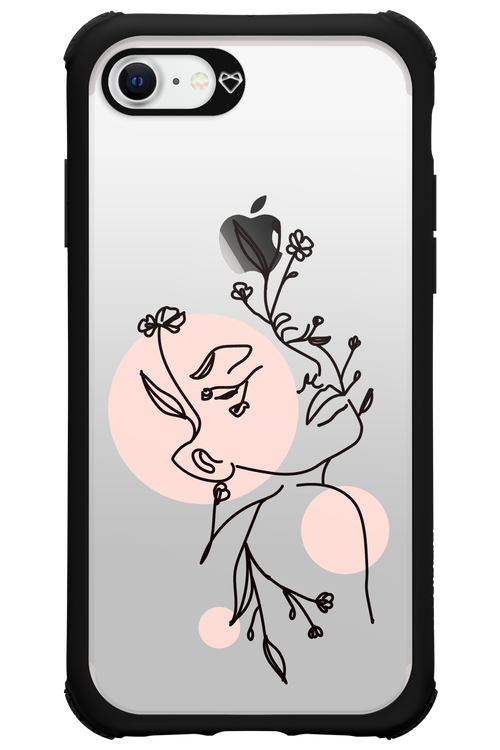 Confidence - Apple iPhone 7