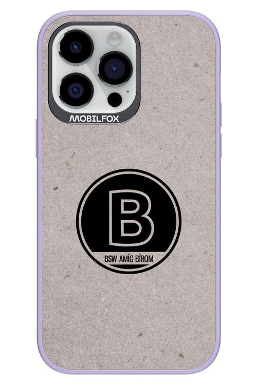 Alig bírom - Apple iPhone 14 Pro Max