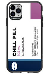 Chill Pill - Apple iPhone 11 Pro Max