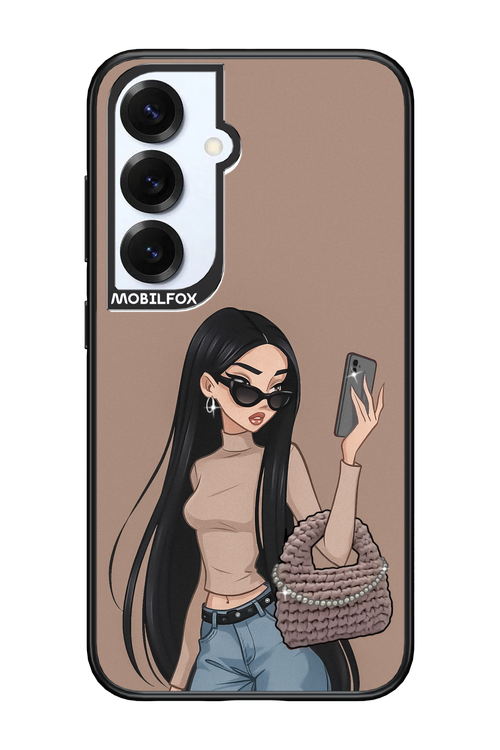 Cube Babe - Samsung S25