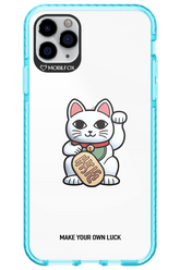 Maneki Neko - Apple iPhone 11 Pro Max