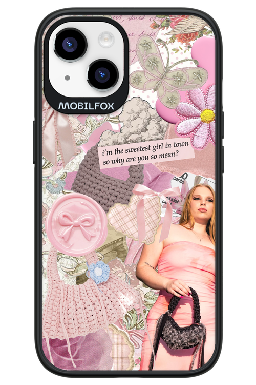 Sweet Fairy - Apple iPhone 14