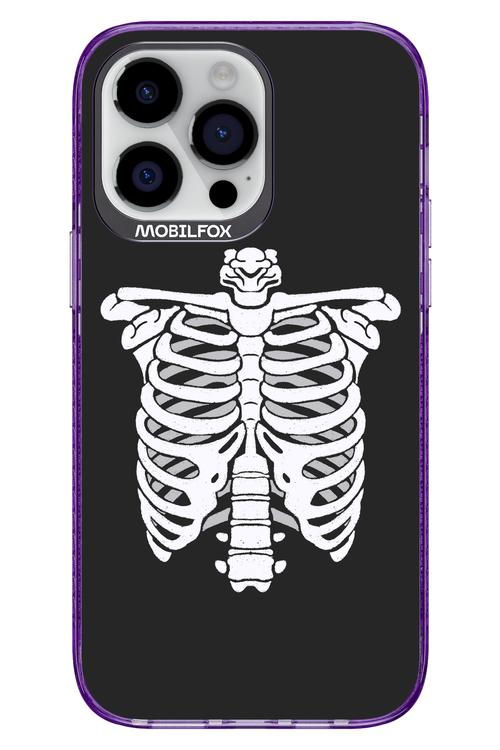 SKELETON - Apple iPhone 14 Pro Max