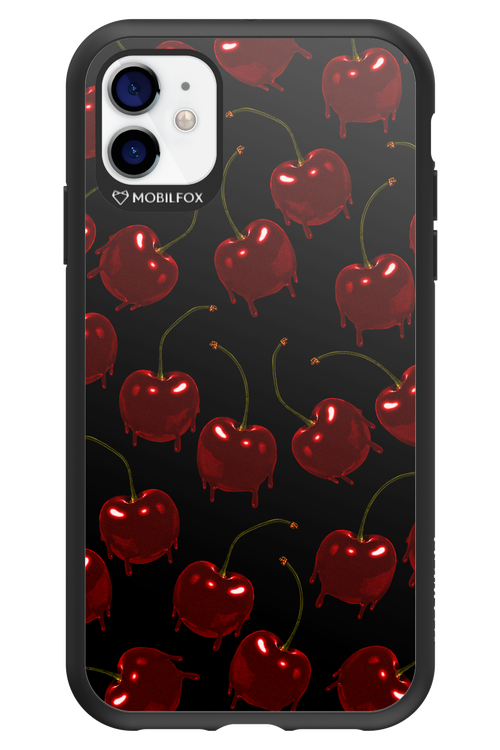 Cherry Blood - Apple iPhone 11
