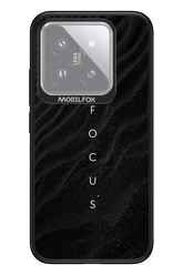 Focus (Black) - Xiaomi 14