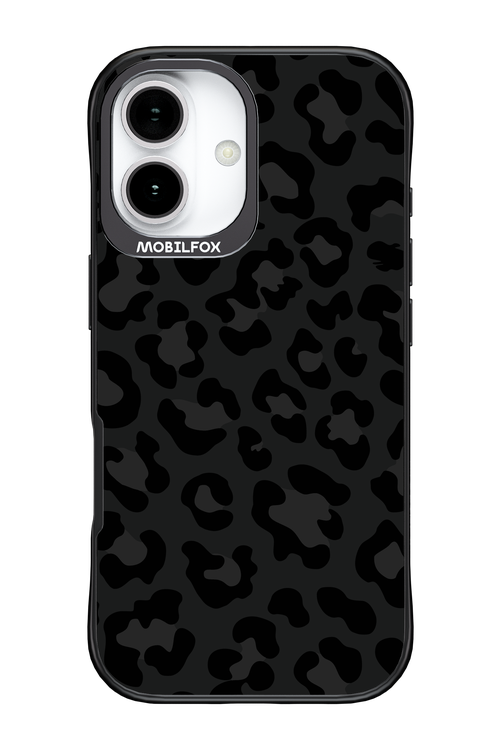 BLACK LEOPARD - Apple iPhone 17