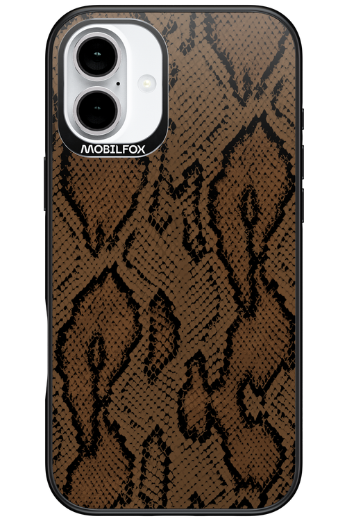 Nude Mamba - Apple iPhone 16 Plus