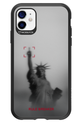 Foggy - Apple iPhone 11