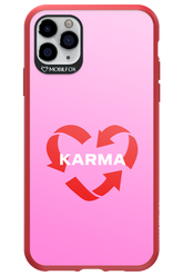 Karma Pink - Apple iPhone 11 Pro Max