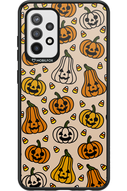 Sweet Thrill - Samsung Galaxy A72