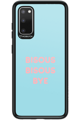 Bisous - Samsung Galaxy S20