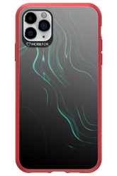 Northern Lights - Apple iPhone 11 Pro Max