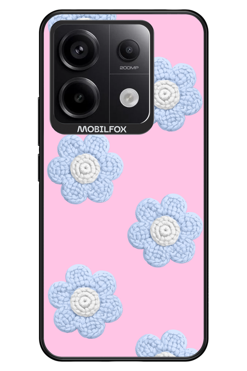 Baby Pink - Xiaomi Redmi Note 13 Pro 5G