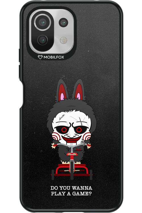 Sawbubu - Xiaomi Mi 11 Lite (2021)